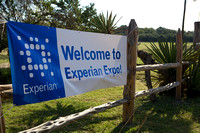 Experian Expo 2012